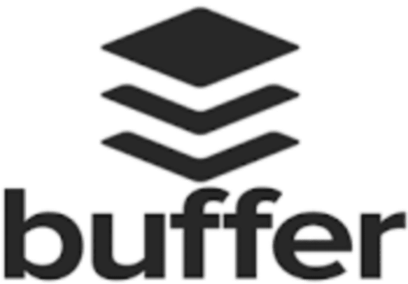 logo buffer